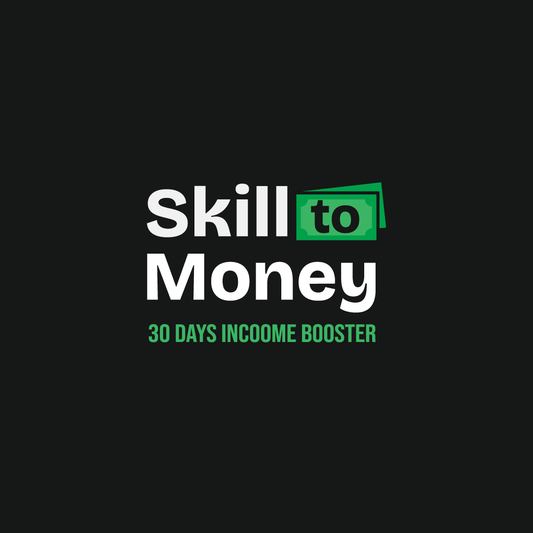 Skill to Money icon